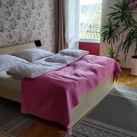 Fajne Miejsce דירה