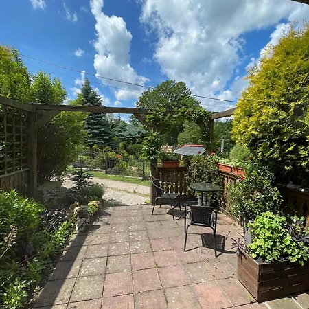 Fajne Miejsce דירה *