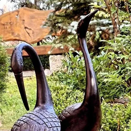 דירה Fajne Miejsce *