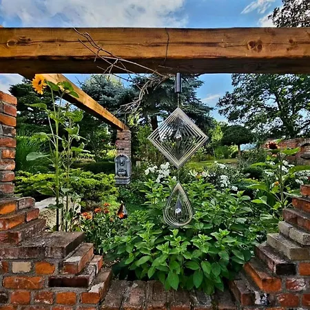 Fajne Miejsce דירה *