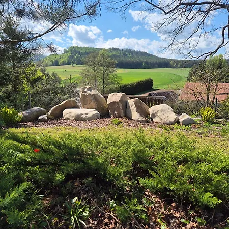 Fajne Miejsce דירה ואמביירז'צה