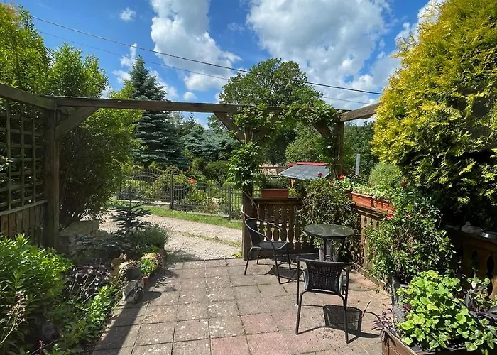 Fajne Miejsce Apartment *