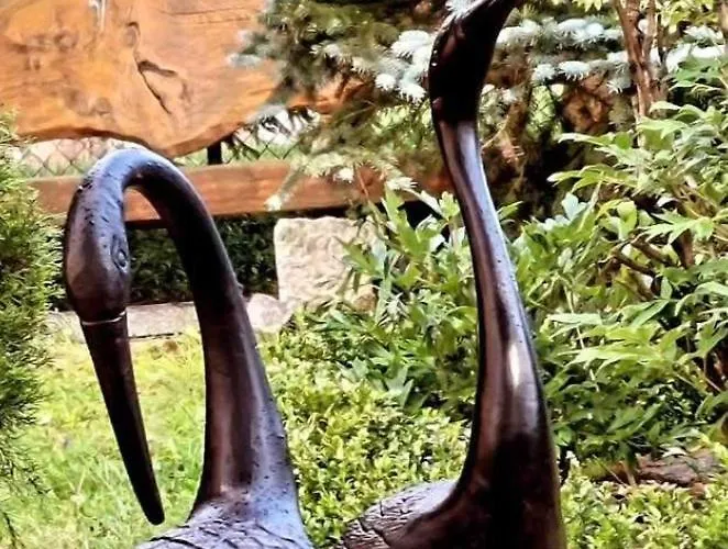 Apartment Fajne Miejsce *