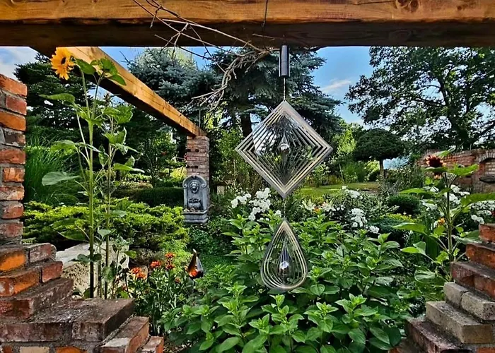 Fajne Miejsce Apartment *