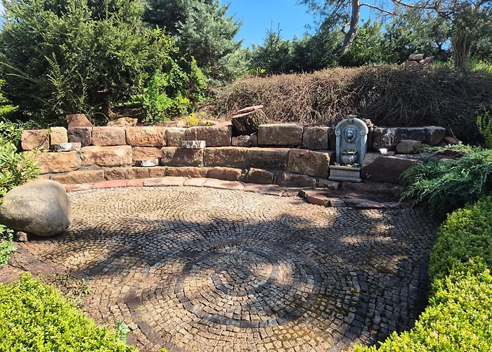 Apartment Fajne Miejsce